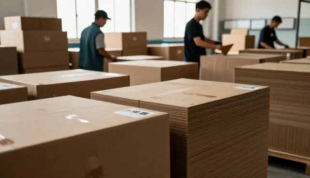 来图定制帮助批量实现效率提升
