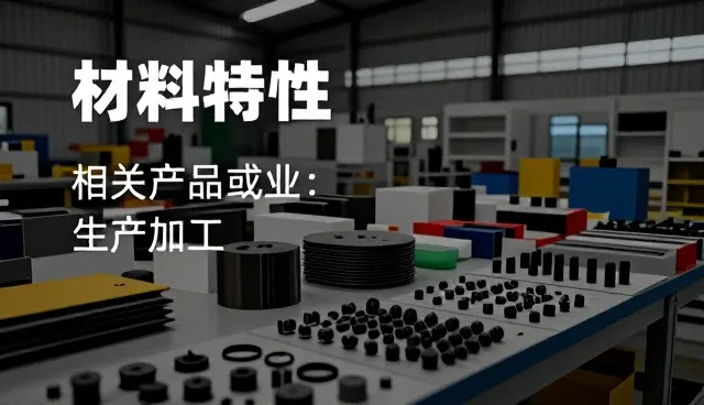 生产加工选型中的关键考量因素分析